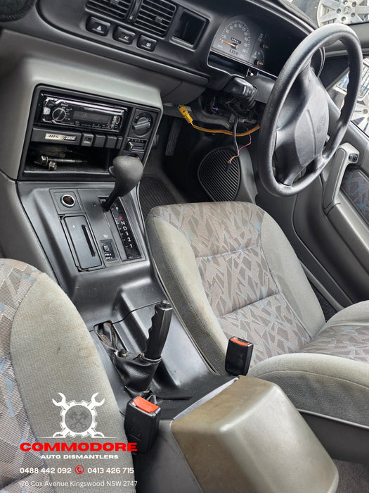 A305 - VR Holden Commodore SEDAN - Hazard Switch GENUINE