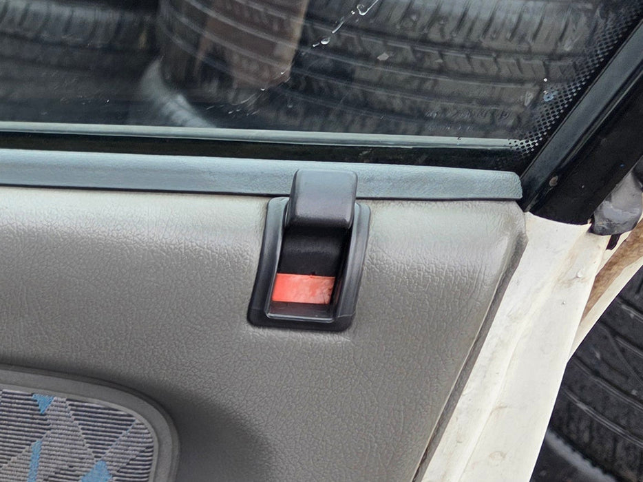 A305 - VR Holden Commodore SEDAN - Interior Door Lock's - BLACK