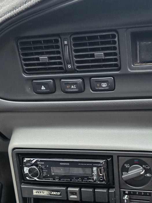 A305 - VR Holden Commodore SEDAN - Hazard Switch GENUINE