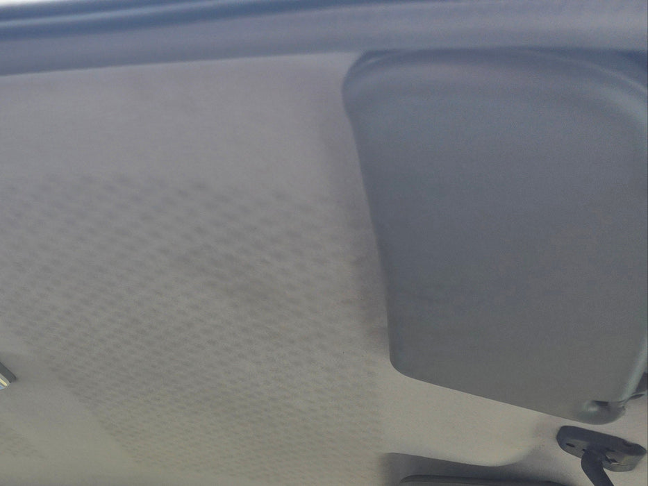 A305 - VR Holden Commodore SEDAN - Sunvisor Retainer Clip - TRIM #14i