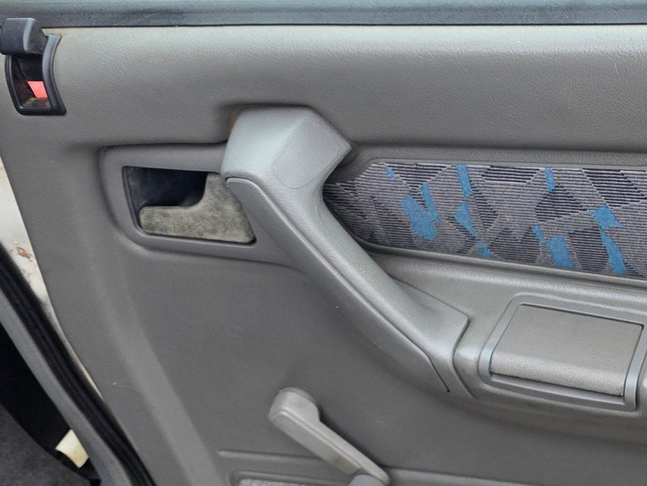 A305 - VR Holden Commodore SEDAN - Door Pull Handle Driver's Rear - TRIM #14i