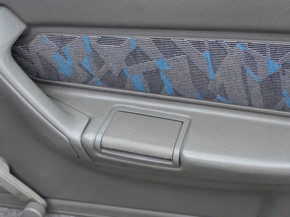 A305 - VR Holden Commodore SEDAN - Rear Door Ash Tray - TRIM #14i