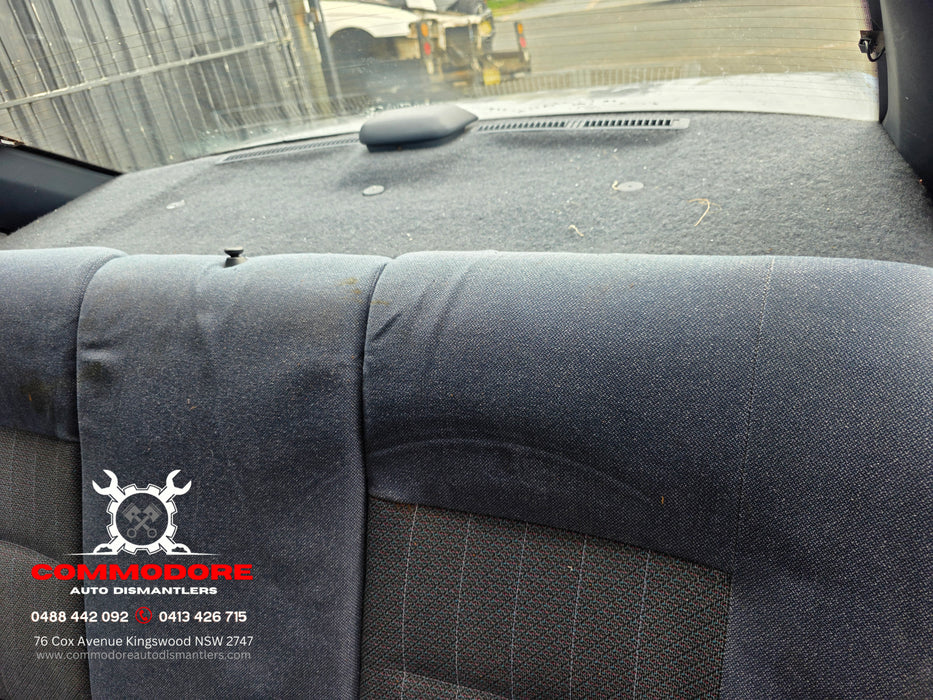 A308 - VP Holden Commodore Sedan V6, Auto 282,XXXkms Paint Code #2B704 Sapphire Blue