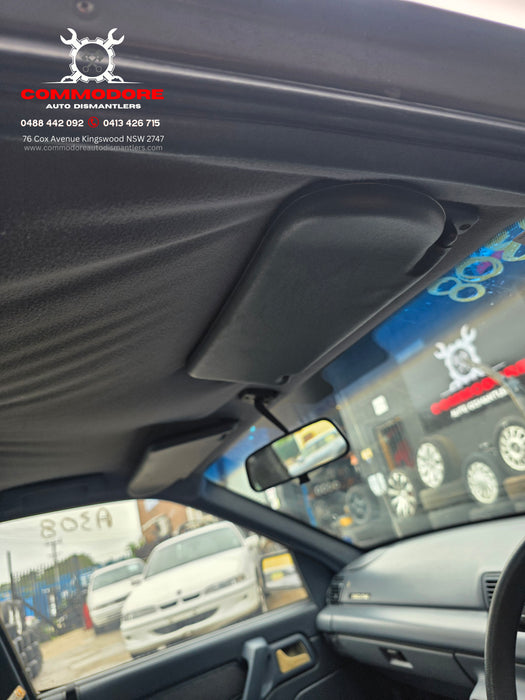 A308 - VP Holden Commodore Sedan V6, Auto 282,XXXkms Paint Code #2B704 Sapphire Blue