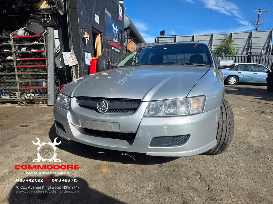 A304 - VZ Holden Commodore SEDAN - Rear Shock Absorbers (PAIR)