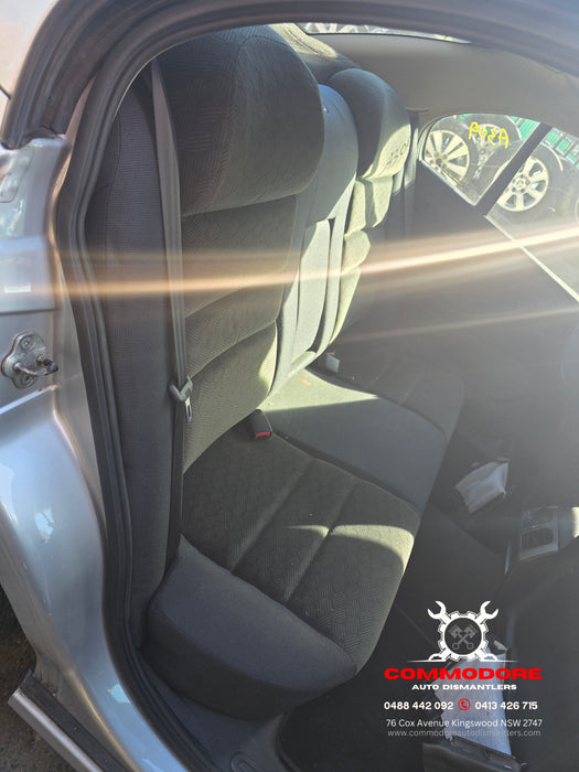 A304 - VZ Holden Commodore SEDAN - Parcel Shelf CLOTH - TRIM #81i