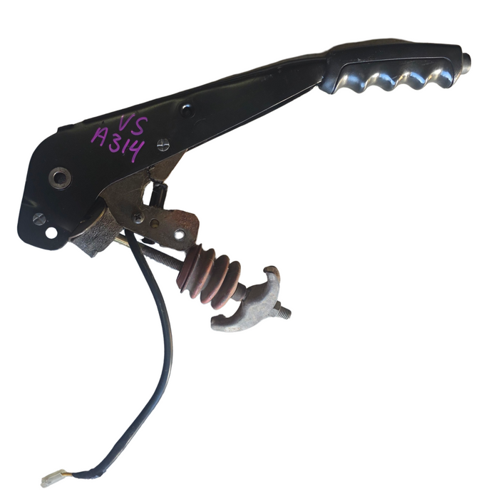 A314 - VS Holden Berlina - Handbrake Lever GENUINE