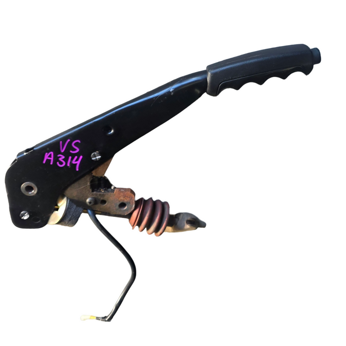 A314 - VS Holden Berlina - Handbrake Lever GENUINE