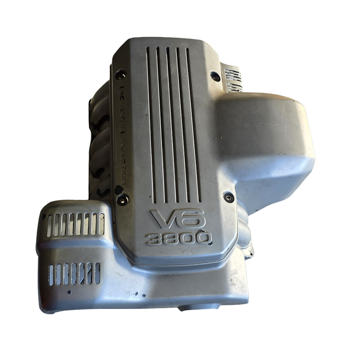 A314 - VS Holden Berlina - Engine Cover V6 AUTO