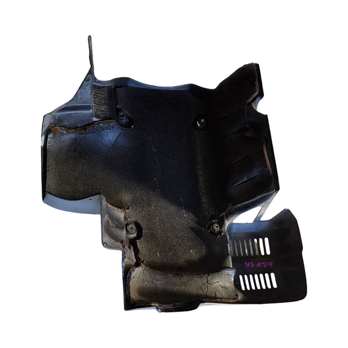 A314 - VS Holden Berlina - Engine Cover V6 AUTO