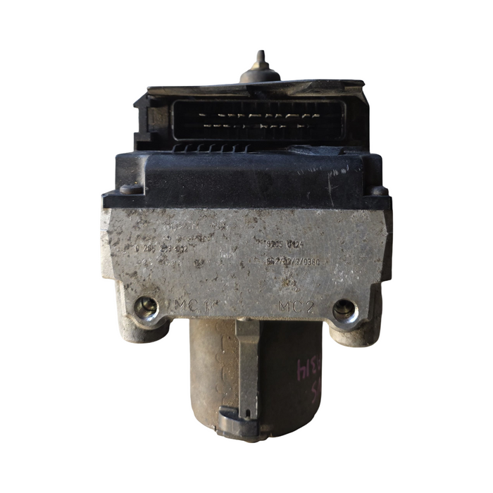 A314 - VS Holden Berlina V6 AUTO LN3 - ABS Module: 042