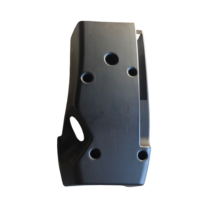 A314 - VS Holden Berlina - Steering Column Cover - lower TRIM #25i