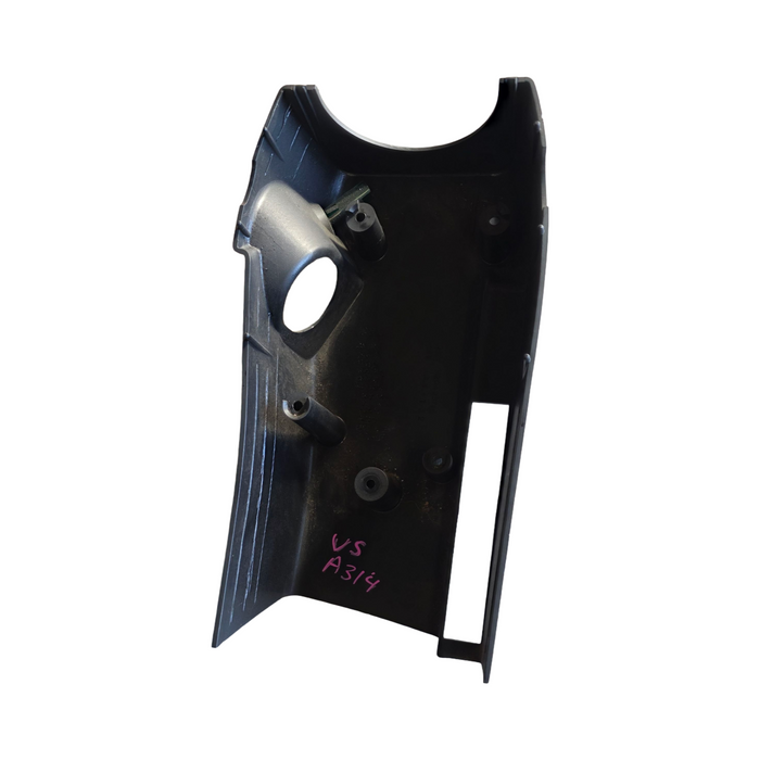 A314 - VS Holden Berlina - Steering Column Cover - lower TRIM #25i