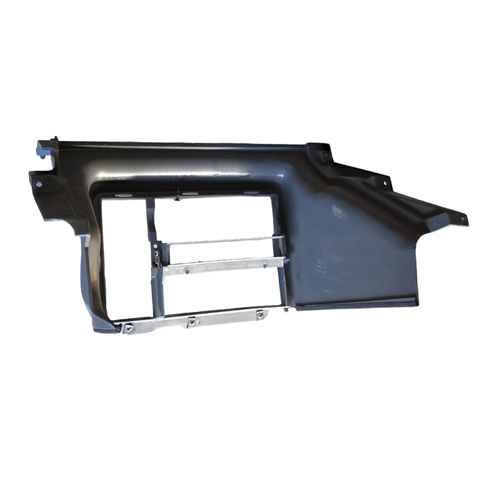 A314 - VS Holden Berlina - Centre Dash Trim / Stereo Surround - TRIM #25i