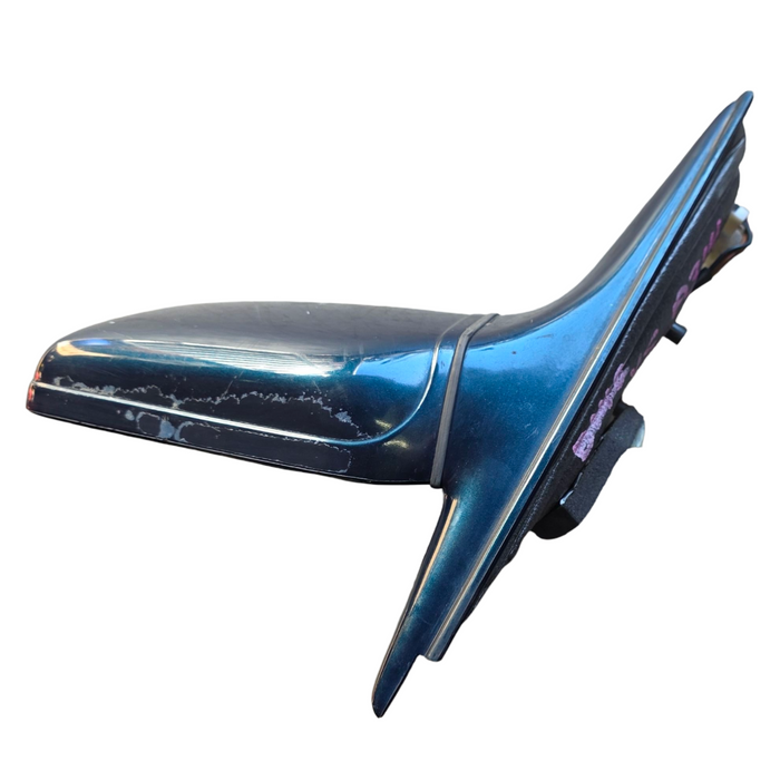 A314 - VS Holden Berlina - Passenger's Side Mirror - BOTANICA BLUE #B148