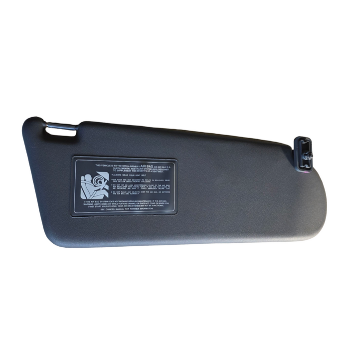 A314 - VS Holden Berlina - Driver's Side Sunvisor - TRIM #25i