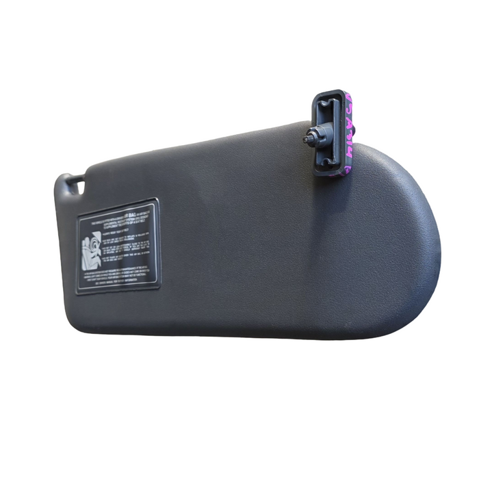 A314 - VS Holden Berlina - Driver's Side Sunvisor - TRIM #25i