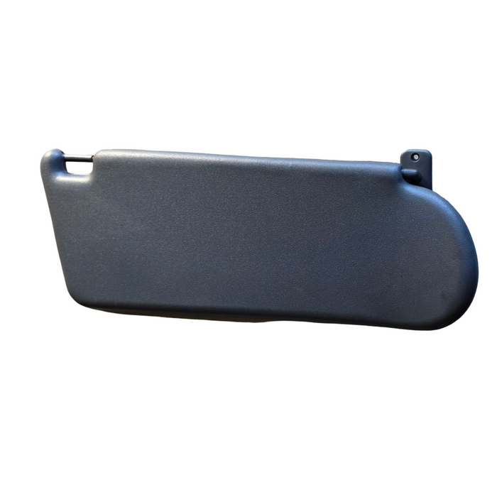 A314 - VS Holden Berlina - Passenger's Side Sunvisor w/ Vanity Mirror - TRIM #25i