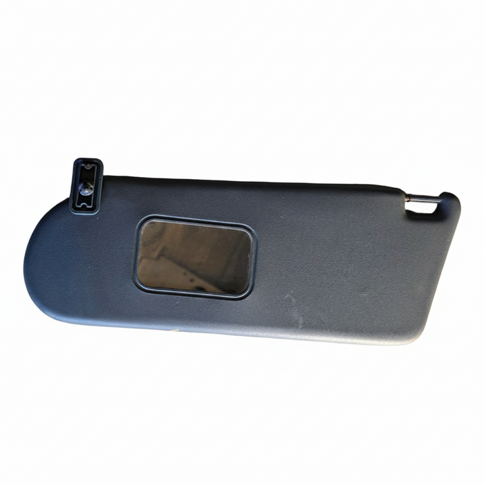 A314 - VS Holden Berlina - Passenger's Side Sunvisor w/ Vanity Mirror - TRIM #25i