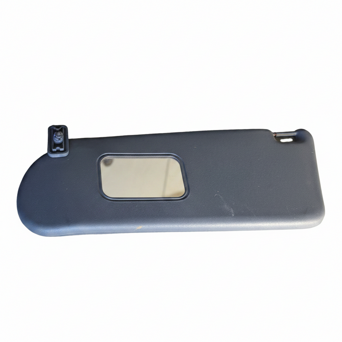 A314 - VS Holden Berlina - Passenger's Side Sunvisor w/ Vanity Mirror - TRIM #25i