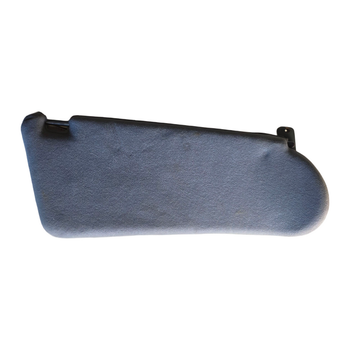 A314 - VS Holden Berlina - Passenger's Side Sunvisor w/ Vanity Mirror - CLOTH TRIM #25i