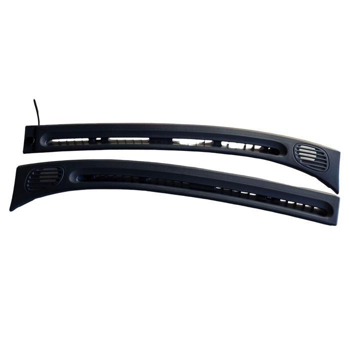 A314 - VS Holden Berlina - Dash Air Vents (PAIR) - TRIM #25i