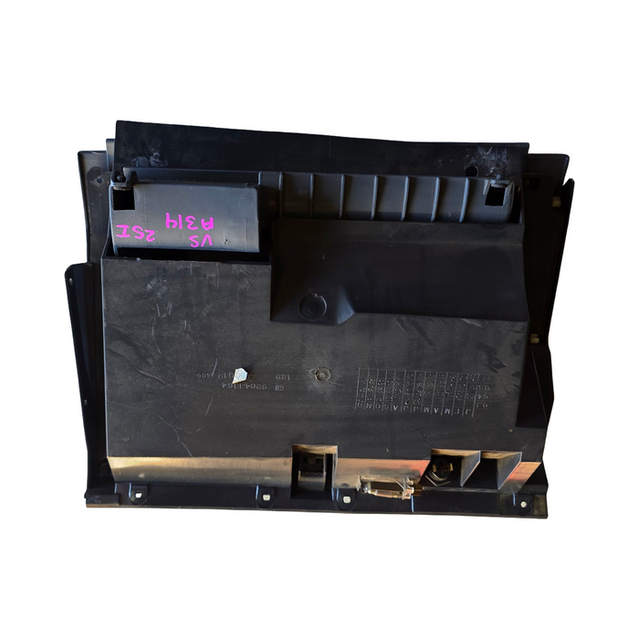 A314 - VS Holden Berlina - Glovebox GENUINE