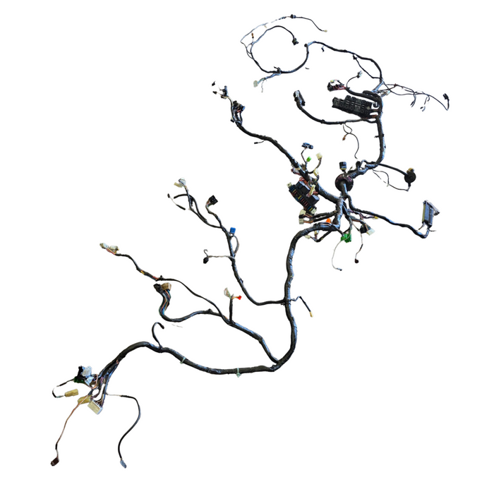 A314 - VS Holden Berlina - Engine Bay & Dash Harness - V6 AUTO LN3 G/M: 92055384