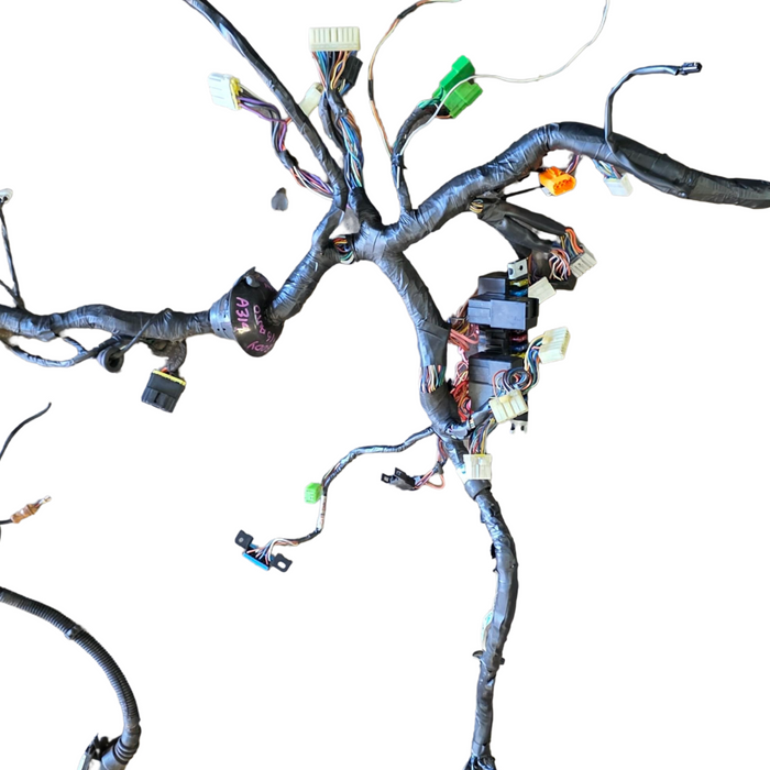 A314 - VS Holden Berlina - Engine Bay & Dash Harness - V6 AUTO LN3 G/M: 92055384