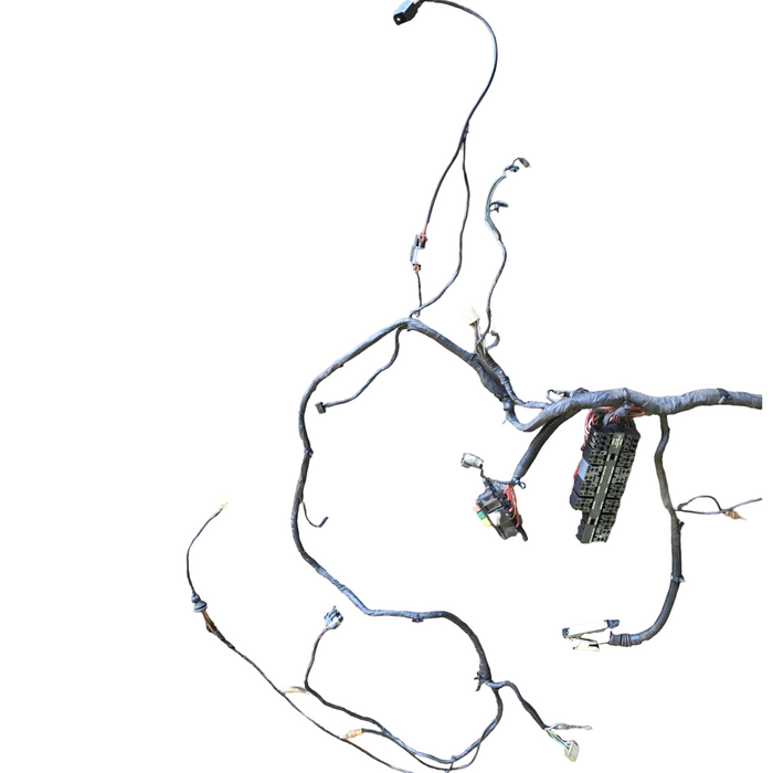 A314 - VS Holden Berlina - Engine Bay & Dash Harness - V6 AUTO LN3 G/M: 92055384