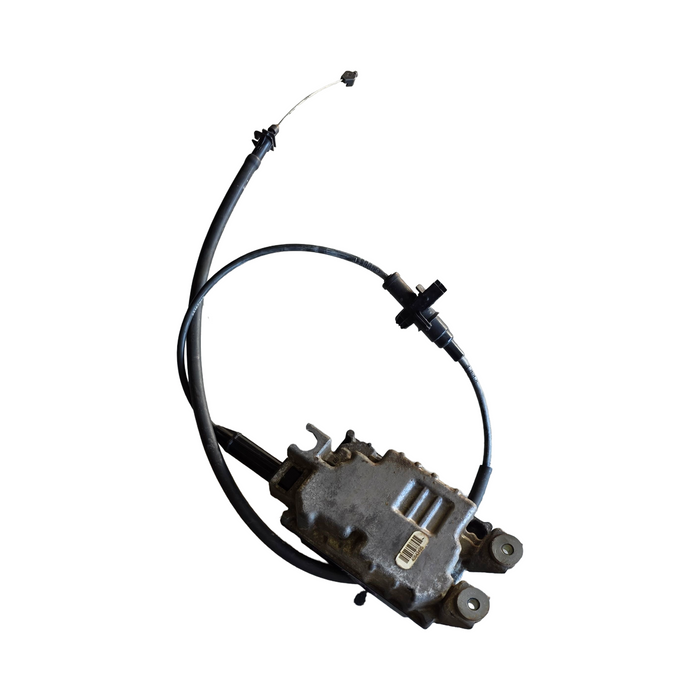 A314 - VS Holden Berlina - Cruise Control Module: RJ