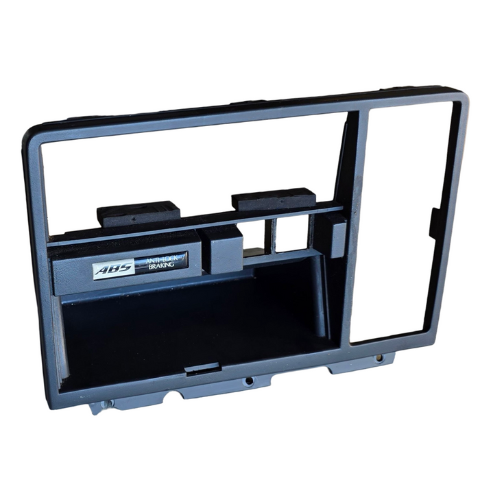 A314 - VS Holden Berlina - Stereo Surround Trim - TRIM #25i
