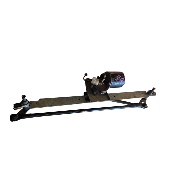 A314 - VS Holden Berlina - Front Wiper Motor w/ Linkage Arm