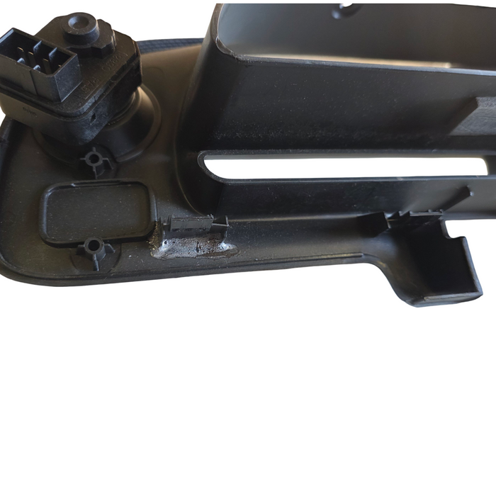 A314 - VS Holden Berlina - Dash Facia w/ Dash Vent & Headlight Switch - TRIM #25i