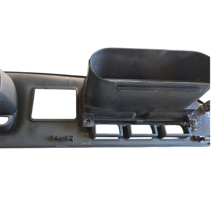 A314 - VS Holden Berlina - Dash Facia w/ Dash Vent & Headlight Switch - TRIM #25i