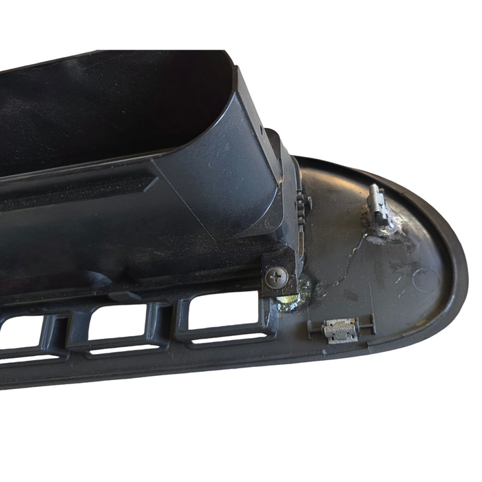 A314 - VS Holden Berlina - Dash Facia w/ Dash Vent & Headlight Switch - TRIM #25i