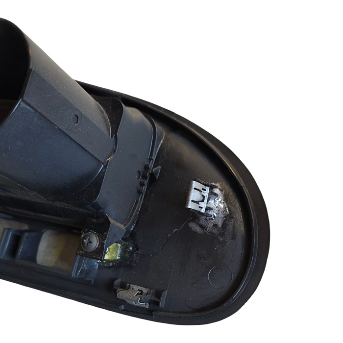 A314 - VS Holden Berlina - Dash Facia w/ Dash Vent & Headlight Switch - TRIM #25i