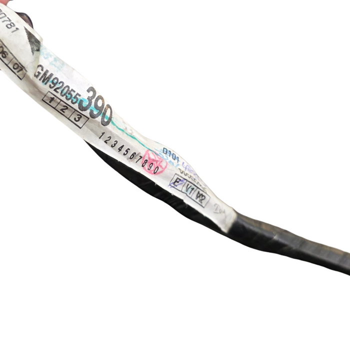 A314 - VS Holden Berlina - Drivers Side Body Wiring Harness P/N: 92055390