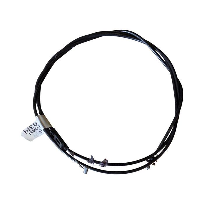 A314 - VS Holden Berlina - Accelerator Cable V6 AUTO