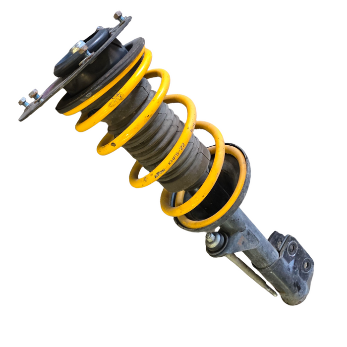 A314 - VS Holden Berlina - Front Strut Driver's Side