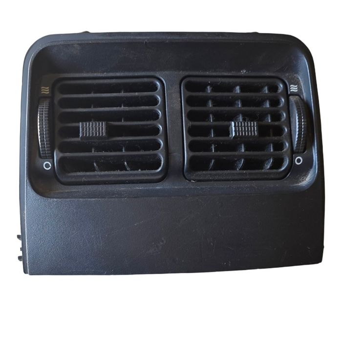 A314 - VS Holden Berlina - Rear Centre Console Vents - TRIM #25i