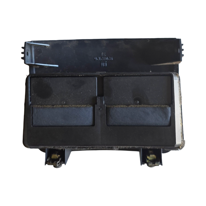 A314 - VS Holden Berlina - Rear Centre Console Vents - TRIM #25i