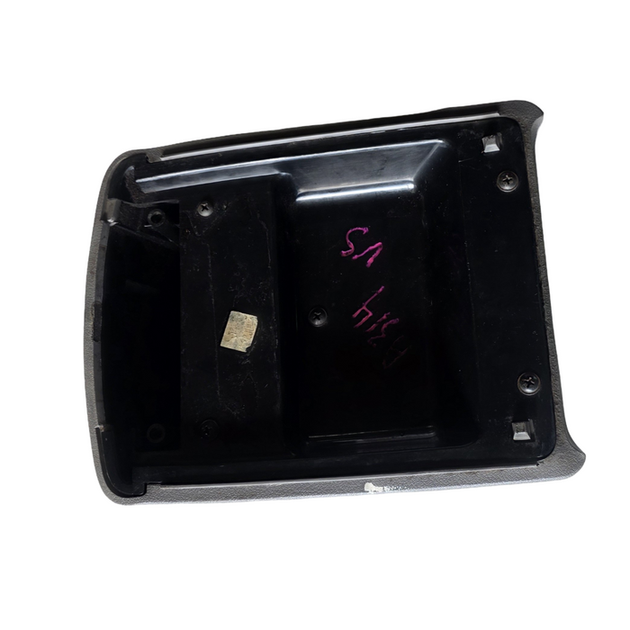 A314 - VS Holden Berlina - Centre Console Lid - TRIM #25i