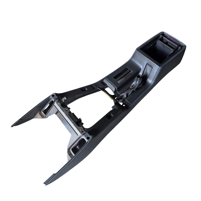 A314 - VS Holden Berlina - Centre Console w/ Rear Vents - TRIM #25i
