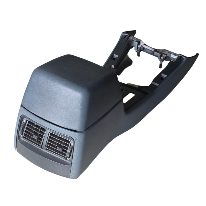 A314 - VS Holden Berlina - Centre Console (COMPLETE) w/ Rear Vents & Lid - TRIM #25i