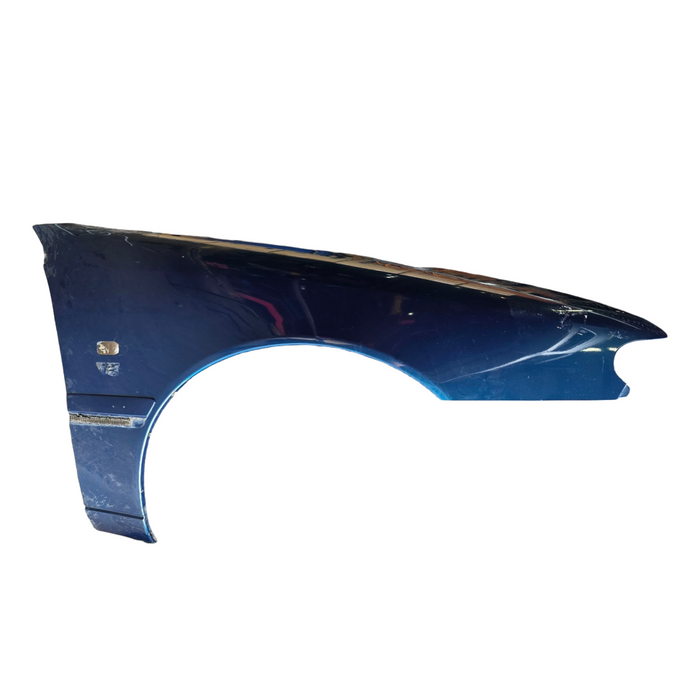A314 - VS Holden Berlina - Front Guard Passenger's Side - BOTANICA BLUE #B148