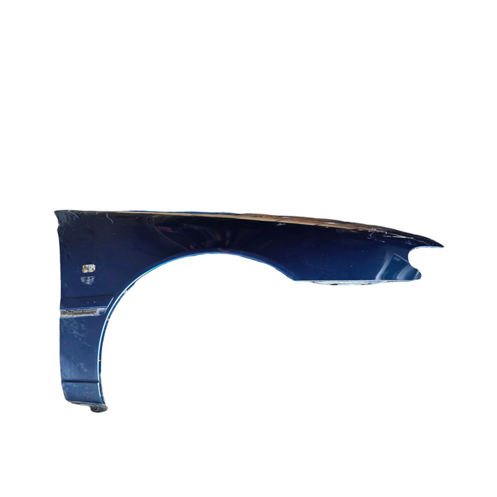 A314 - VS Holden Berlina - Front Guard Passenger's Side - BOTANICA BLUE #B148