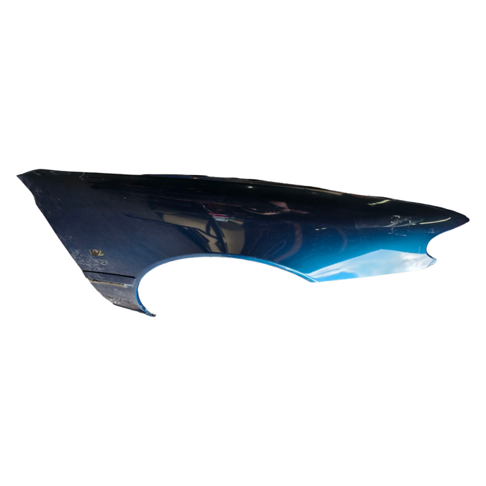 A314 - VS Holden Berlina - Front Guard Passenger's Side - BOTANICA BLUE #B148