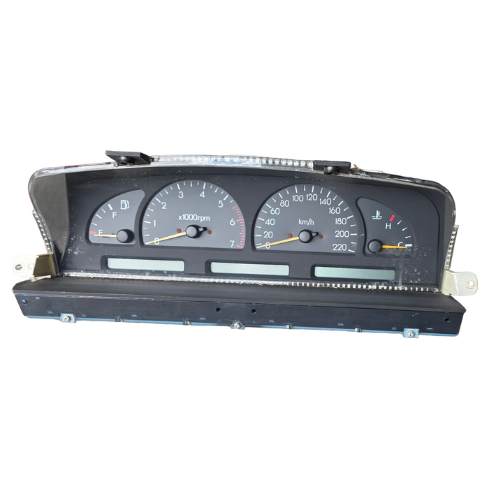 A314 - VS Holden Berlina - Cluster V6 AUTO P/N: 92053388 SE
