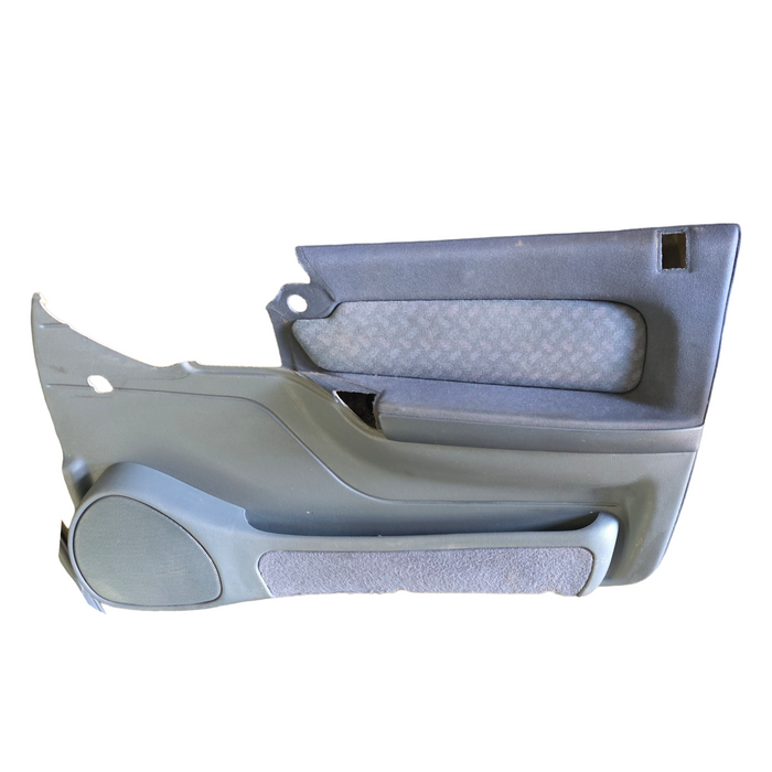 A314 - VS Holden Berlina - Doorcard (SET OF 4) TRIM #25i
